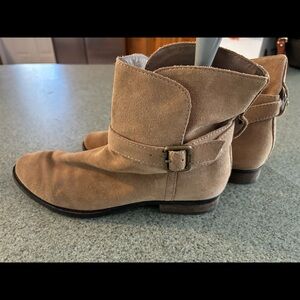 Sam Edelman booties